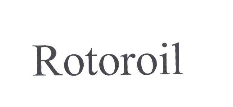ROTOROIL