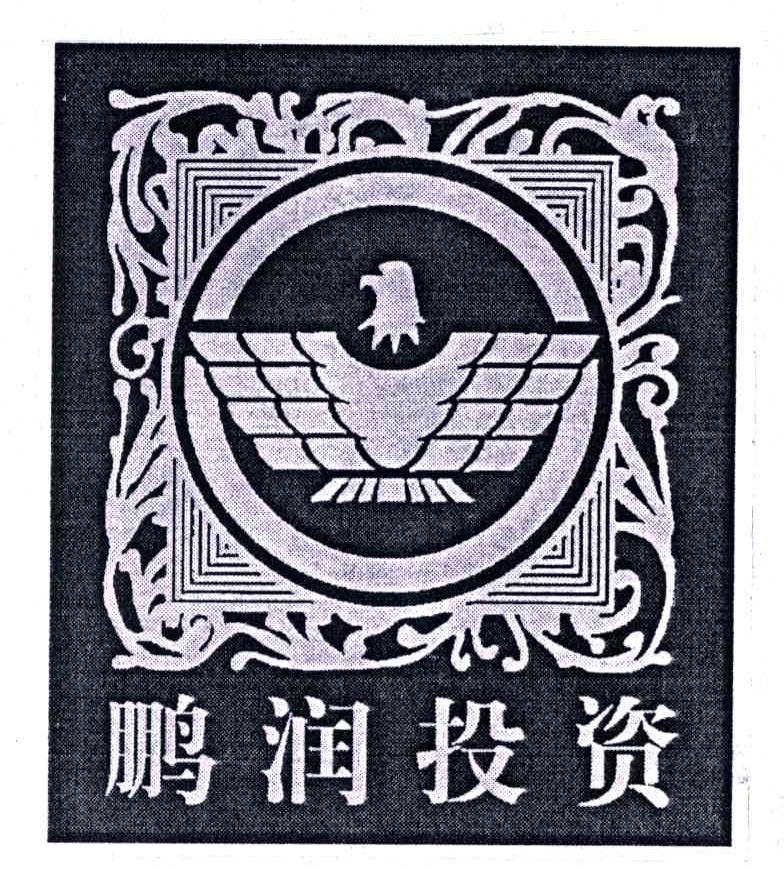鹏润投资