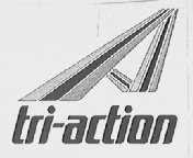 TRI-ACTION