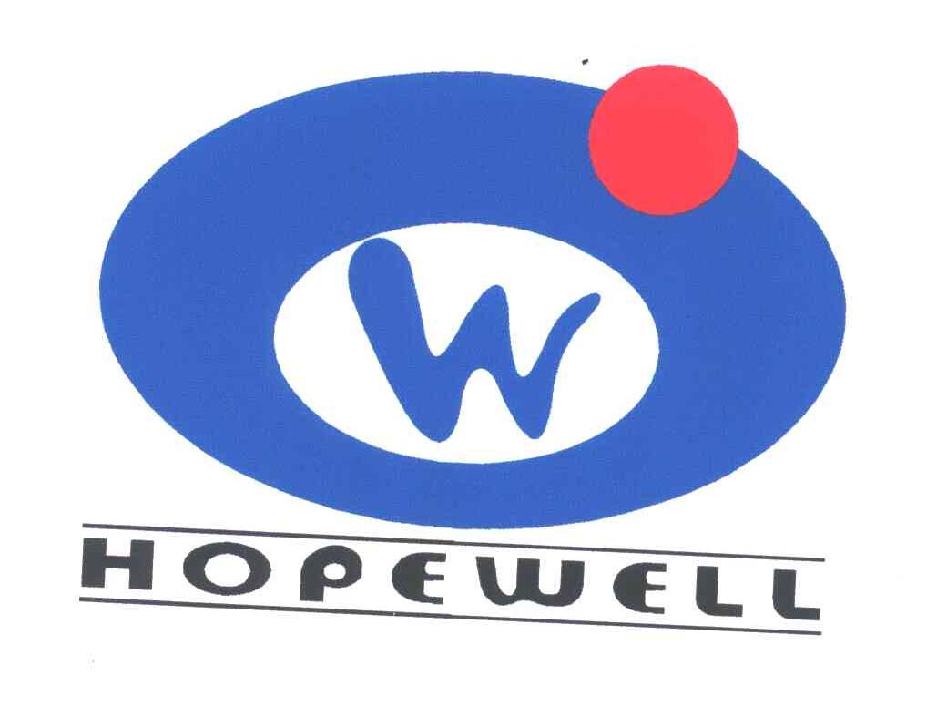 HOPEWELL;W