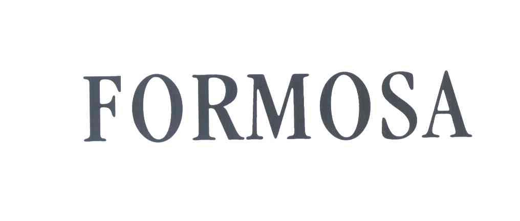 FORMOSA