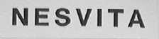 NESVITA