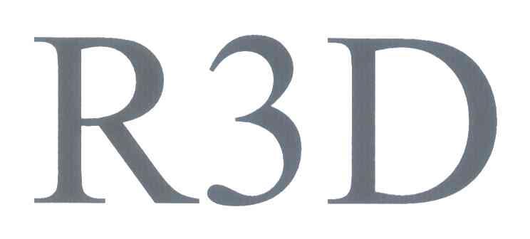 R3D