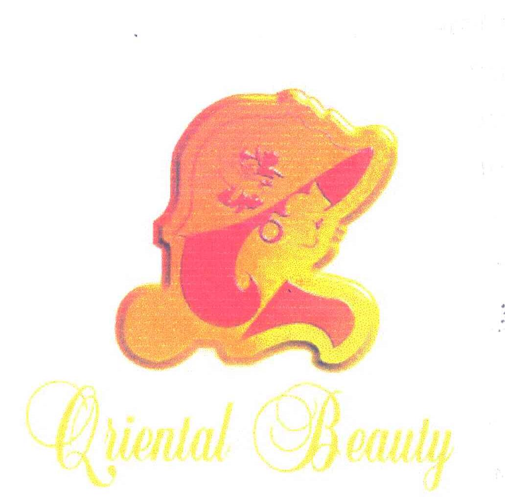 QRIENTAL BEAUTY