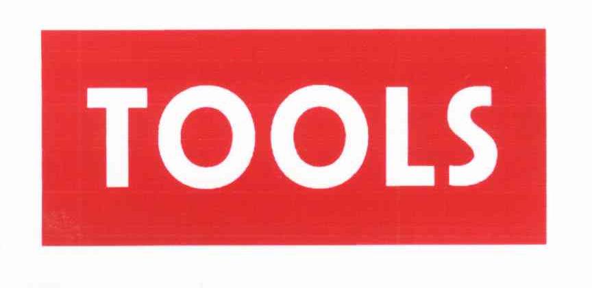 TOOLS;工具