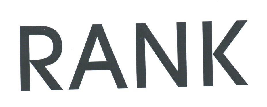 RANK