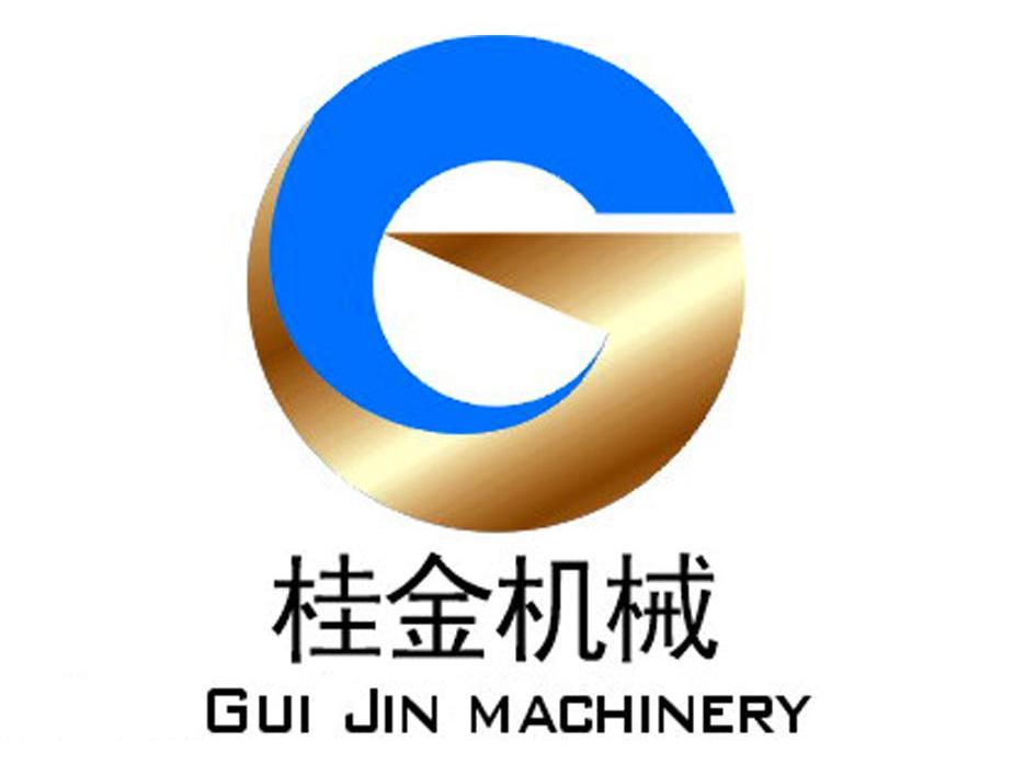 桂金机械 GUI JIN MACHINERY