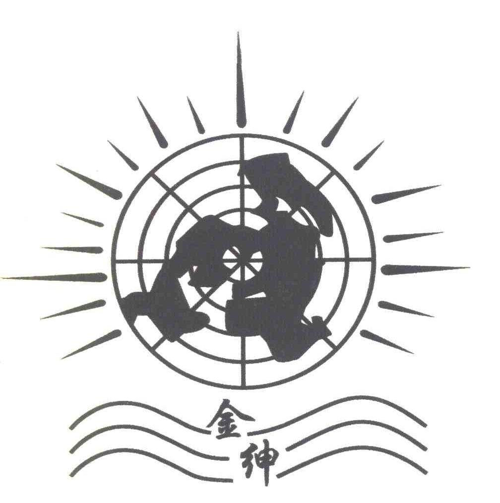 金绅