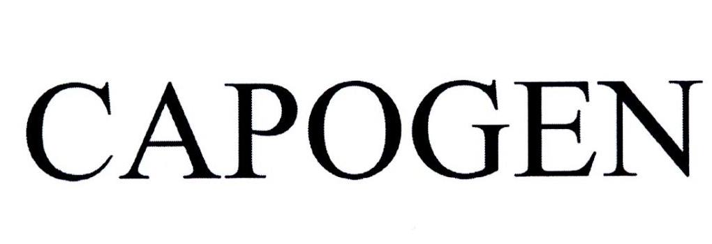 CAPOGEN