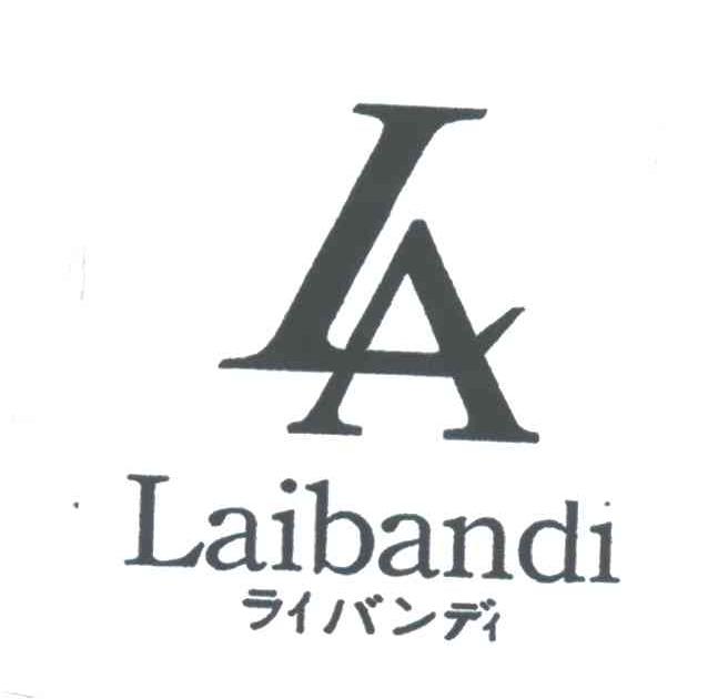 LAIBANDI