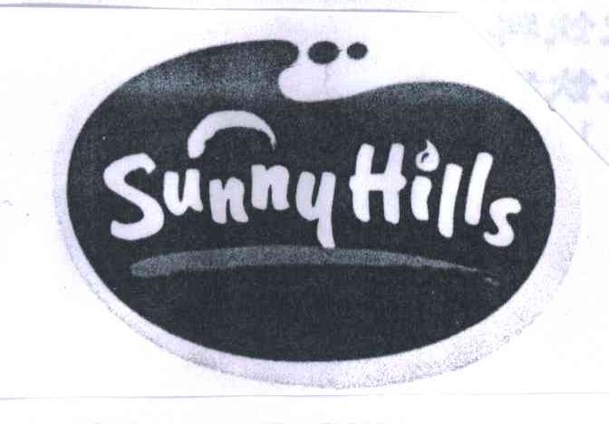 SUNNY HILLS