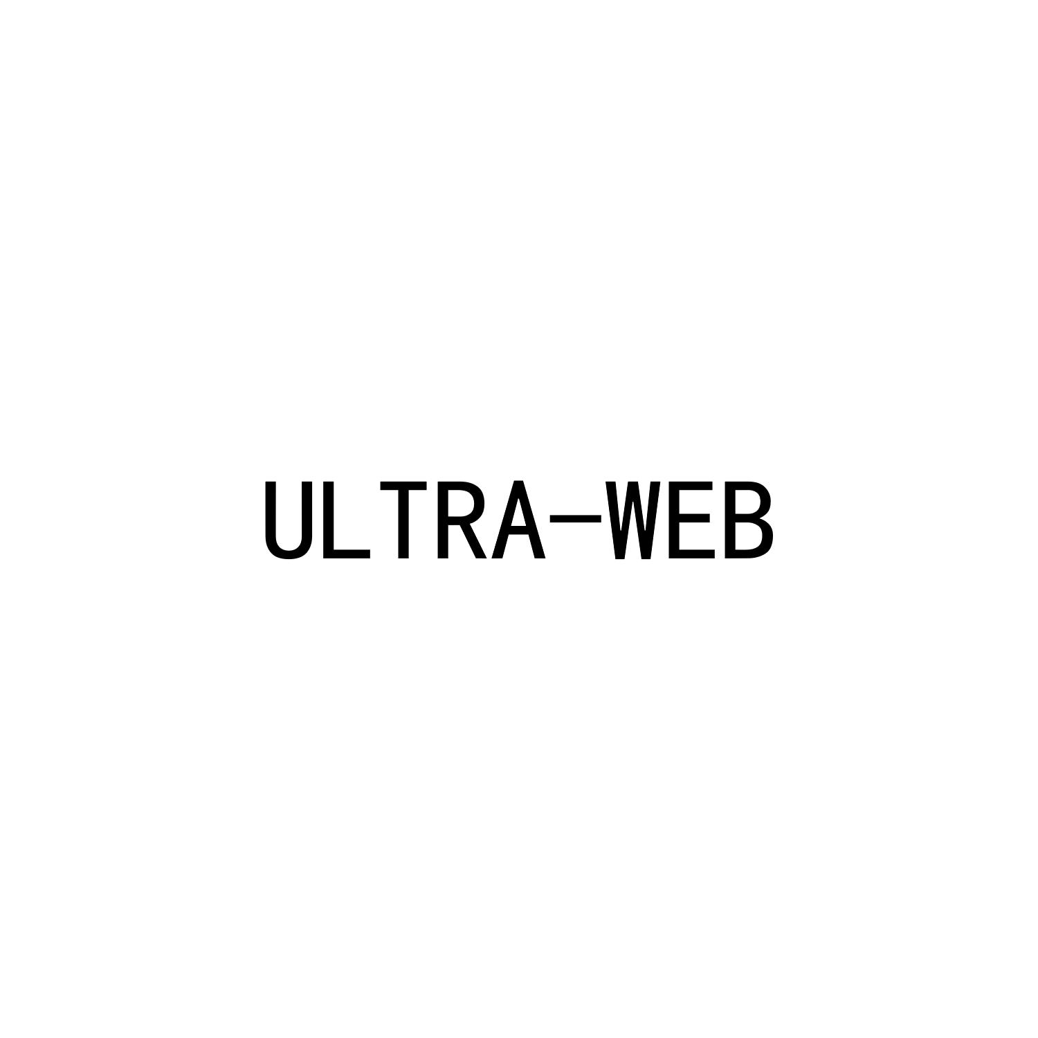 ULTRA-WEB
