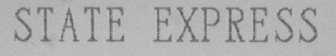 STATE EXPRESS