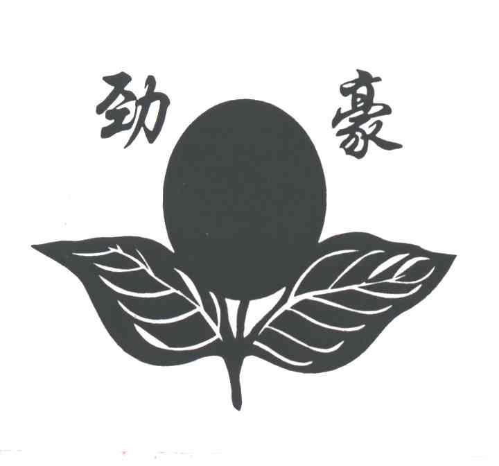 劲豪
