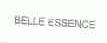 BELLE ESSENCE