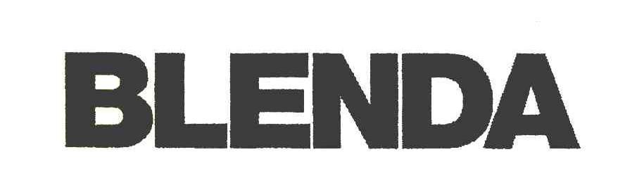 BLENDA
