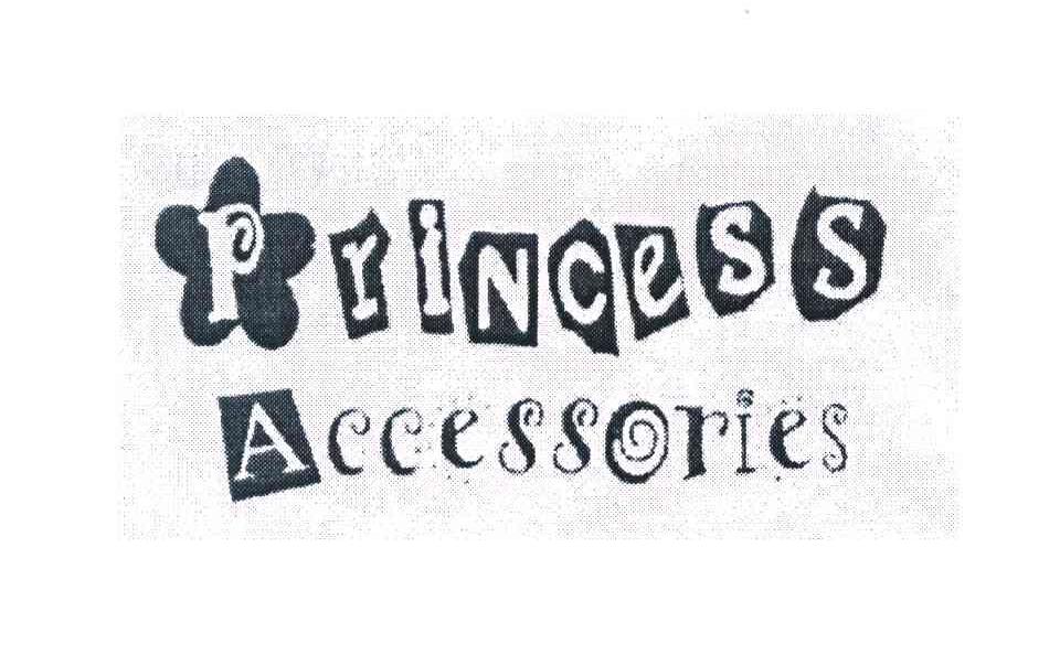 PRINCESS ACCESSORIES