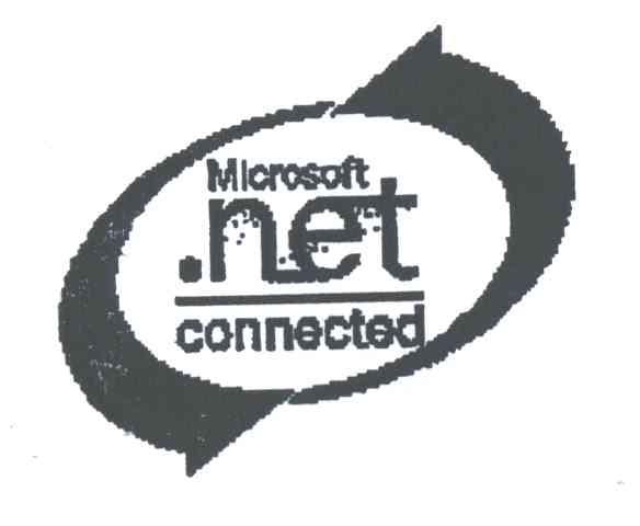 MICROSOFT NET CONNECTED