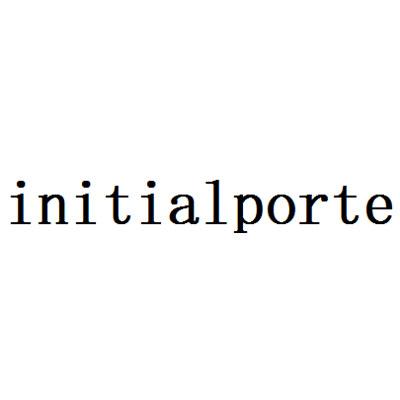 INITIALPORTE