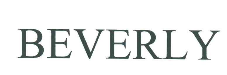 BEVERLY