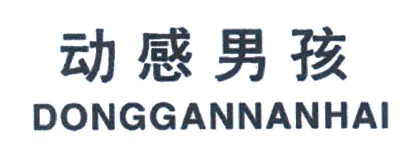 动感男孩