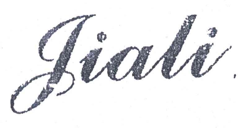 JIALI