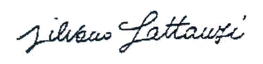 SILVANO LATTANZI