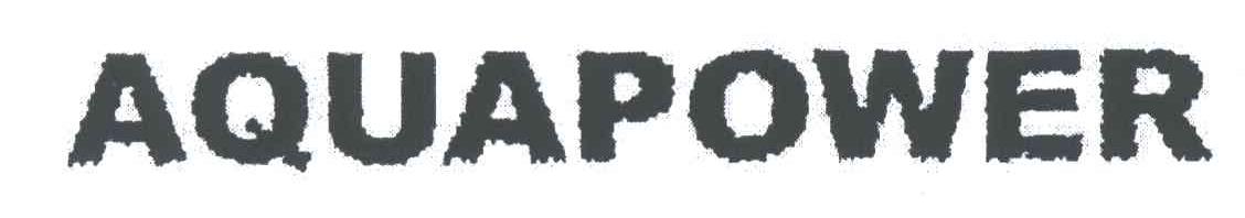 AQUAPOWER