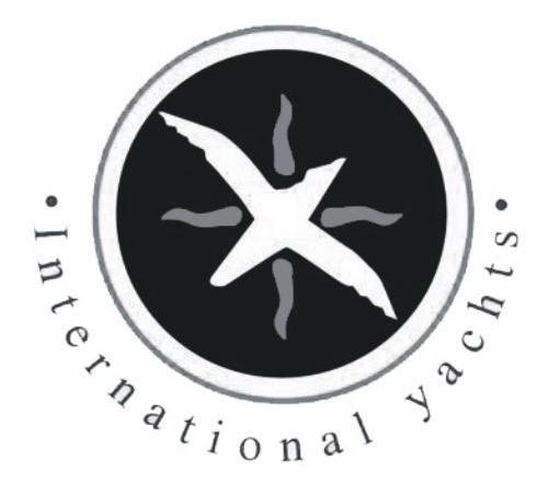 INTERNATIONAL YACHTS