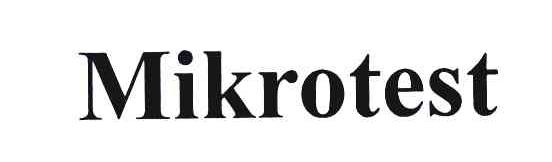 MIKROTEST
