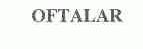OFTALAR