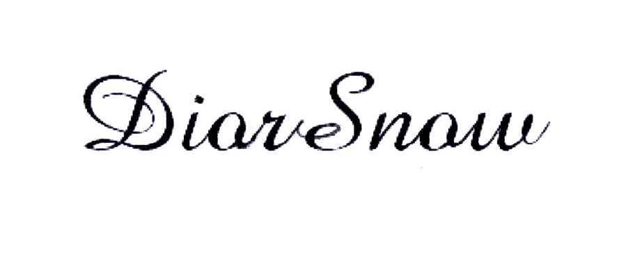 DIAVESNAW