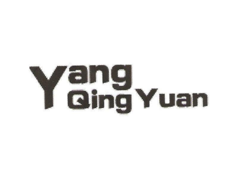 YANG QING YUAN