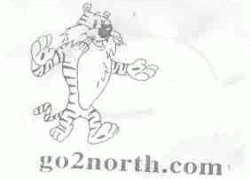 GO2NORTH