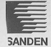 SANDEN