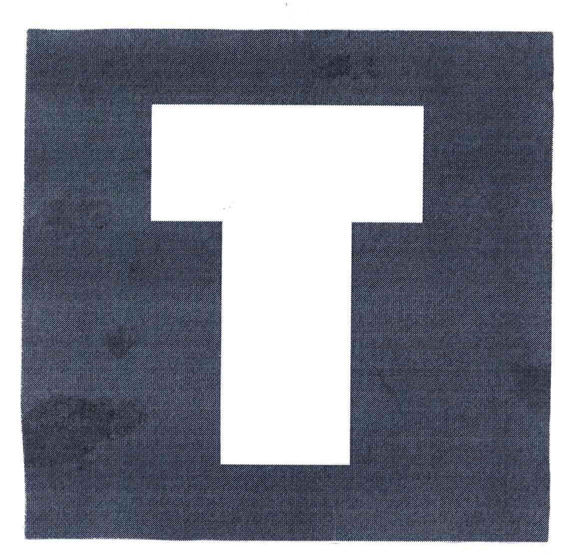 T