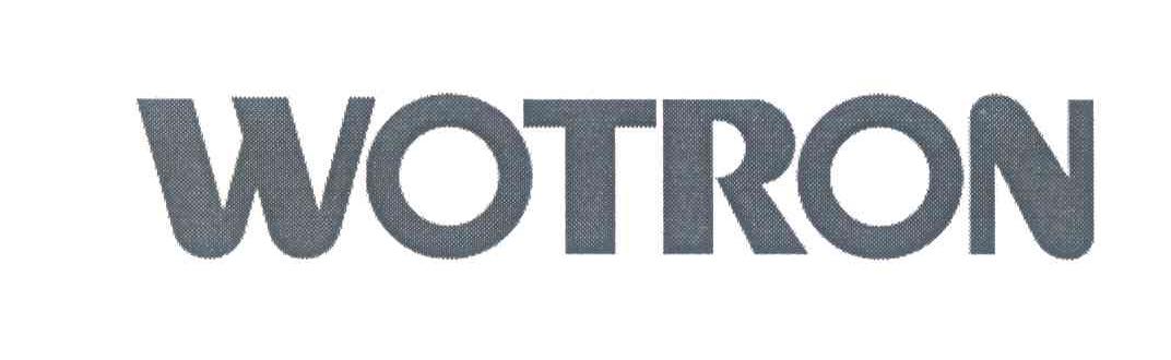 WOTRON