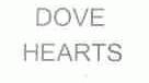 DOVE HEARTS