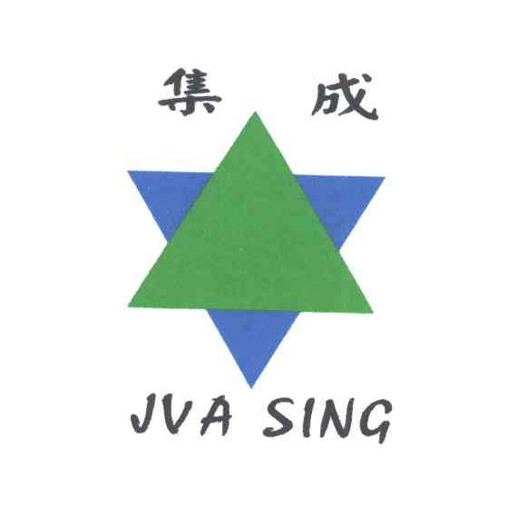 集成;JVA SING
