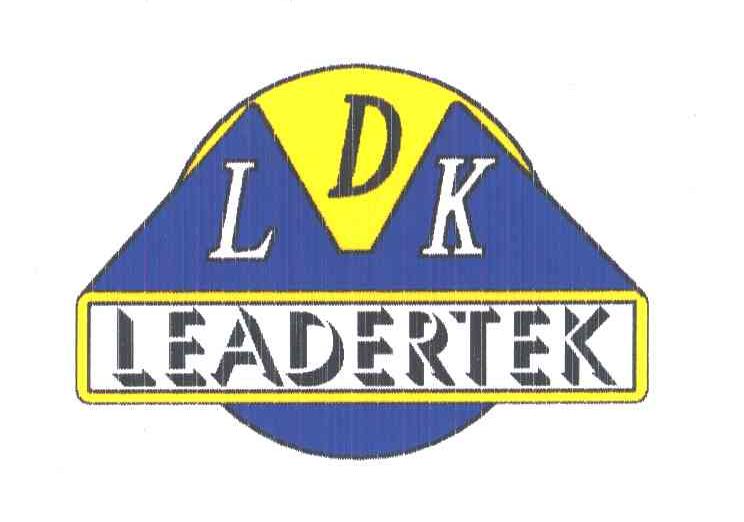 LDK;LEADERTEK