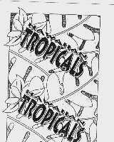 HAWAIIAN TROPICALS