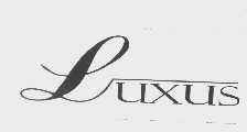 LUXUS