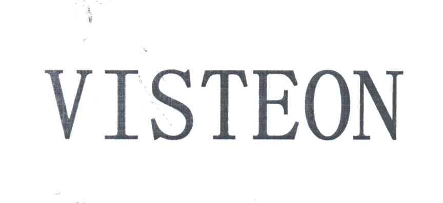 VISTEON