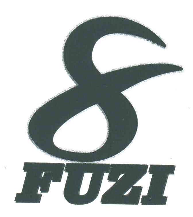 FUZI;8