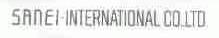SANEI.INTERNATIONAL