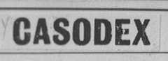 CASODEX