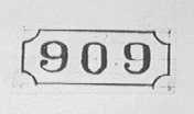 909