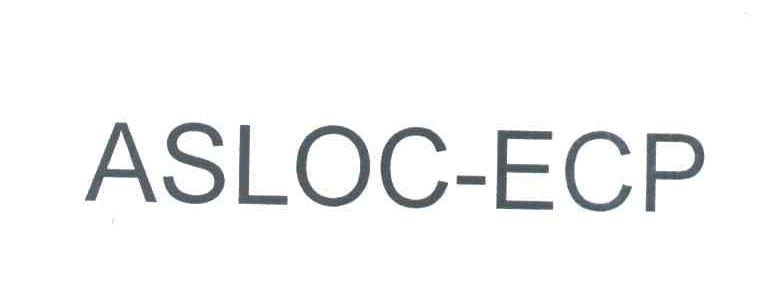 ASLOC-ECP