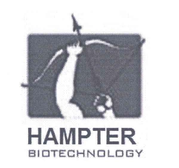 HAMPTER;BIOTECHNOLOGY