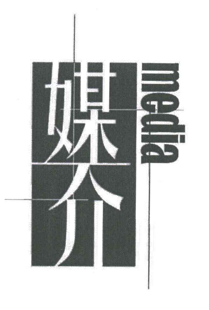 媒介MEDIA